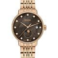 Часы Rado Coupole Diamonds Moonphase R22884903
