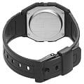Casio Casio Collection F-94WA-9DG (F-94WA-9D), illuminator япония мужские часы на браслете пластик боковой вид