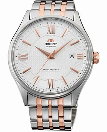 Orient AC04001W (SAC04001W)