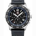 Luminox Luminox Pacific Diver XS.3143.SET швейцария наручные мужские часы заводная головка с логотипом Luminox