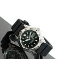 Оригинальные часы Seiko Seiko 5 Sports SNZB33J2 механические калибр механизма  общий вид