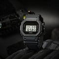Часы Casio G-Shock DW-5600BCE-1DR (DW-5600BCE-1) фото 5