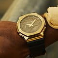Casio GM-2100G-1A9