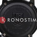 Luminox Luminox Leatherback SEA Turtle Giant XS.0325.GP мужские часы шампань циферблат на запястье