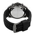 Seiko Seiko Conceptual Series Sports SSB327P1, sports япония мужские часы на браслете силикон боковой вид