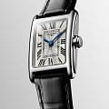Оригинальные часы Longines Longines DolceVita L5.258.4.71.0 кварцевые калибр механизма  общий вид