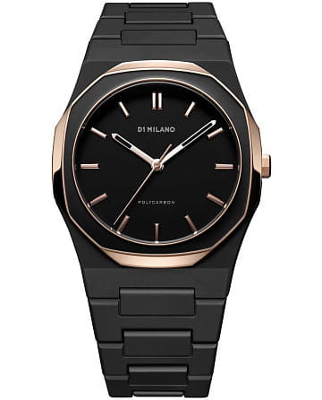 D1 Milano Polycarbon PCBJ35