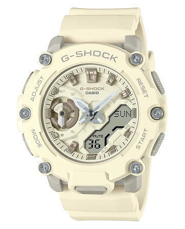 Casio G-Shock GMA-S2200-7ADR (GMA-S2200-7A)