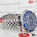 Swiss Military by Chrono Swiss Military Sports SM34109.02,  швейцария мужские часы на браслете нержавеющая сталь боковой вид