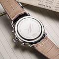Aerowatch Aerowatch 1942 83926 AA07 , наручные мужские часы фото под углом
