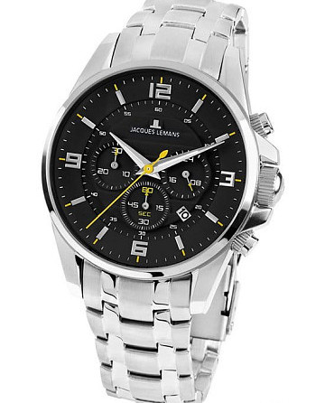 Jacques Lemans 1-1799F