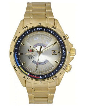 Orient EU03000U (FEU03000U)