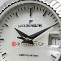 Оригинальные часы Jacques Philippe Jacques Philippe Adastra JPQLS821326 кварцевые калибр механизма  общий вид