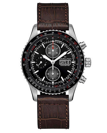 Hamilton Khaki Aviation Converter H76726530
