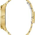 Guess Guess Dress Steel GW0454G2,  сша мужские часы на браслете сталь с ip покрытием боковой вид