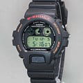 Часы Casio G-Shock DW-6900UB-9DR фото 2