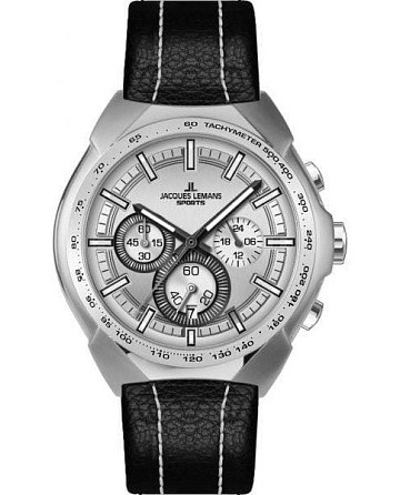 Jacques Lemans 1-1675B