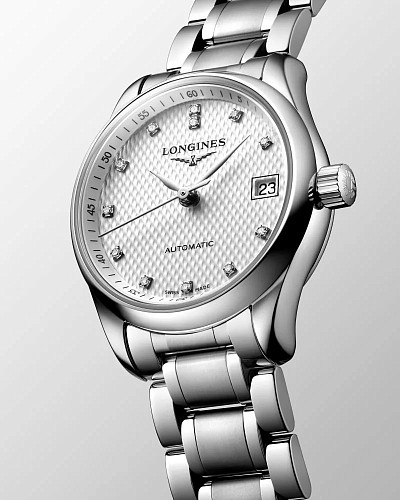 Longines Master Collection L2.128.4.77.6