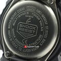 Часы Casio G-Shock AWG-M100SF-1H4 фото 6