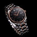 Longines Longines Master Collection L2.793.5.57.7  — детали корпуса и сталь + золото