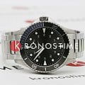 Оригинальные часы Hamilton Hamilton Khaki Navy Scuba Quartz H82211181 кварцевые калибр механизма eta f06.105 общий вид