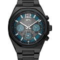 Slazenger Slazenger SL.09.2106.2.07  SL.09.2106.2.07 кварцевые мужские часы  циферблат, браслет суперметалл с ip покрытием — вид спереди