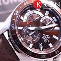 Часы Casio Edifice EFV-550L-5A фото 2