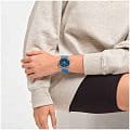 Часы Swatch New Gent Biosourced SO29K702 фото 10