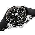 Rado Rado Hyperchrome Automatic Chronograph R32042155, hyperchrome швейцария мужские часы на браслете кожаный боковой вид