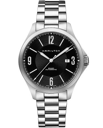 Hamilton Khaki Aviation Auto H76665135