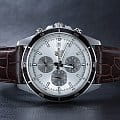 Casio Casio Edifice EFR-526L-7AVUDF (EFR-526L-7A) EFR, наручные мужские часы фото под углом