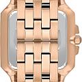 Wainer Wainer Classic WA.18080-D,  швейцария женские часы на браслете нержавеющая сталь с pvd-покрытием боковой вид
