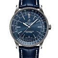 Часы Breitling Navitimer Automatic 41 A17326161C1P4