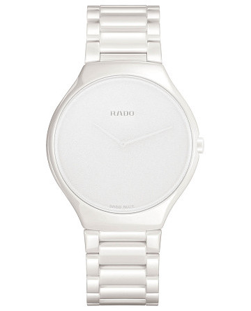 Rado True Thinline R27015012