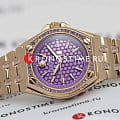 Philipp Plein Philipp Plein Extreme Lady PWJAA0922 , наручные женские часы фото под углом