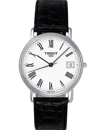 Tissot Desire T52.1.421.13