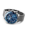Breitling Breitling Superocean Heritage Chronograph 44 A13313161C1A1, superocean heritage швейцария мужские часы на браслете нержавеющая сталь боковой вид