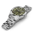 Hamilton Hamilton Khaki Field Auto H70605160 , наручные мужские часы фото под углом