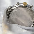 Tissot Tissot T-Classic Tradition T063.617.22.037.00, t-classic швейцария мужские часы на браслете сталь c pvd покрытием боковой вид