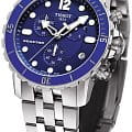 Tissot Tissot Seastar 1000 T066.417.11.047.00, t-sport швейцария мужские часы на браслете нержавеющая сталь боковой вид