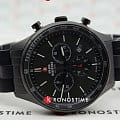 Swiss Military by Chrono Swiss Military by Chrono SM34081.04  - задняя крышка металл сталь корпуса, швейцария часы