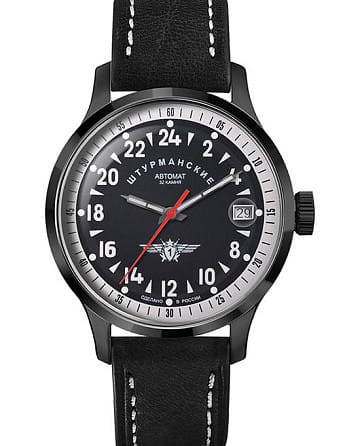 Штурманские 2431/1764937