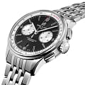 Часы Breitling Premier B01 Chronograph 42 AB0118371B1A1 фото 2
