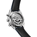 TAG Heuer TAG Heuer Carrera Skipper CBS2213.FN6002, carrera швейцария мужские часы на браслете тканевый боковой вид