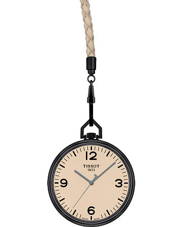 Tissot Lepine T863.409.99.267.00