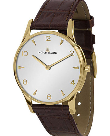 Jacques Lemans Classic 1-1851ZD