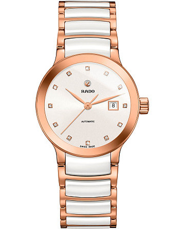 Rado Centrix Automatic Diamonds R30183742