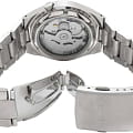 Seiko Seiko 5 Regular SNK621K1 япония наручные мужские часы заводная головка с логотипом Seiko