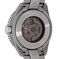 Rado Rado Captain Cook High-Tech Ceramic R32128202 Automatic - задняя крышка керамика сталь корпуса, швейцария часы