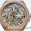 Kenneth Cole Kenneth Cole Automatic KCWGY0046303,  сша женские часы на браслете нержавеющая сталь боковой вид
